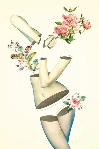 Dániel Taylor: Think Too Much by Dániel Taylor