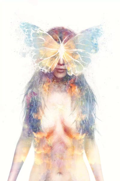 Dániel Taylor: Ethereal by Dániel Taylor