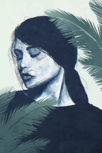Dániel Taylor: Inner Bloom by Dániel Taylor
