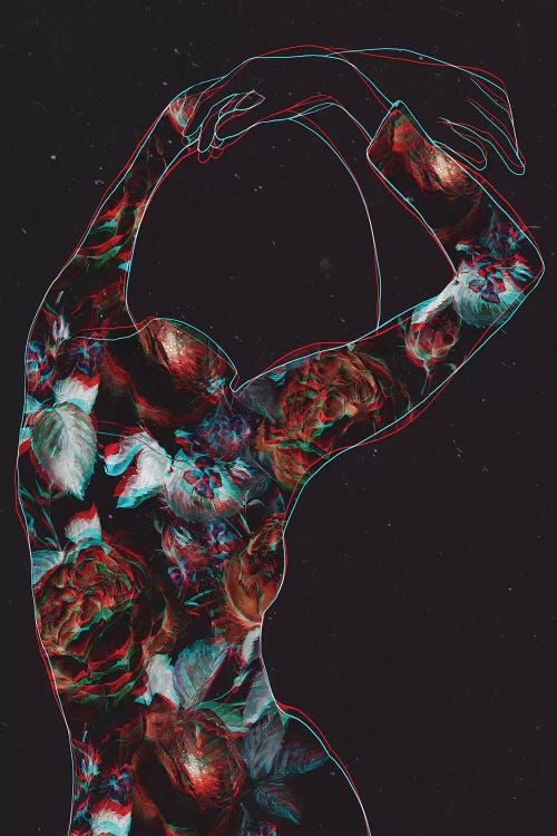 This Is The Moment by Dániel Taylor wall art