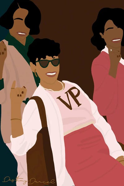 Soror Vp