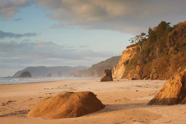 Dautlich: Immortal Beach by Dautlich