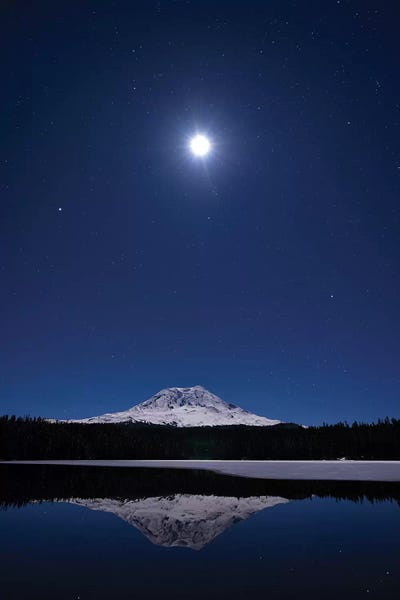 Dautlich: Moonstar by Dautlich