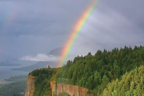 Dautlich: Rainbow Mystery by Dautlich