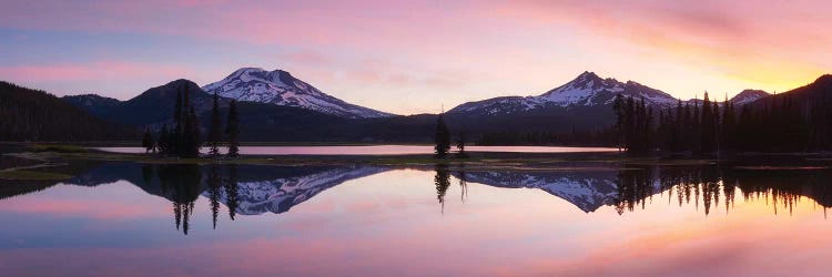 Serene Stillness by Dautlich wall art