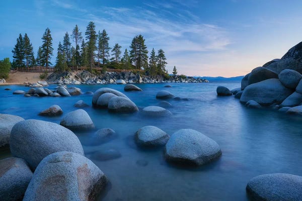 Dautlich: Boulder Blues by Dautlich