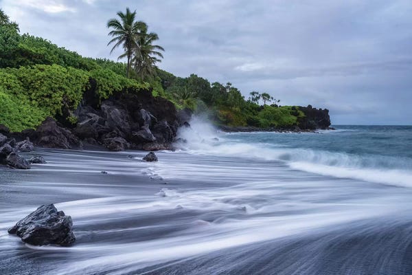 Dautlich: Tropical Myth by Dautlich