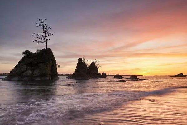 Dautlich: Crimson Calm by Dautlich