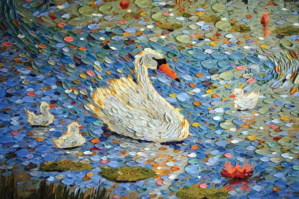 It's a Beautiful Day 