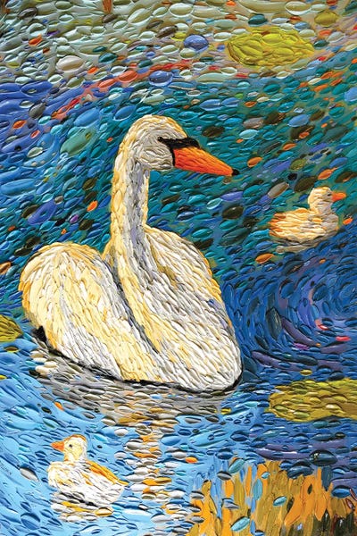 Swan Family I