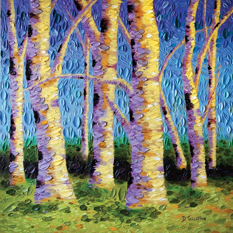 The Lyrical Garden