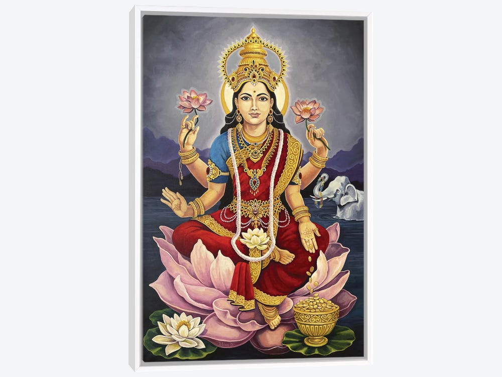 lakshmi devi photos for print