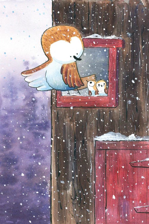 First Winter