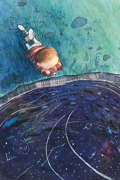 Boy And Stars