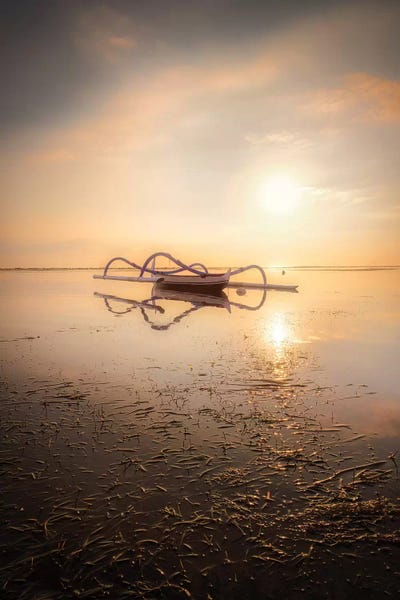 Bali I by Daisuke Uematsu art print