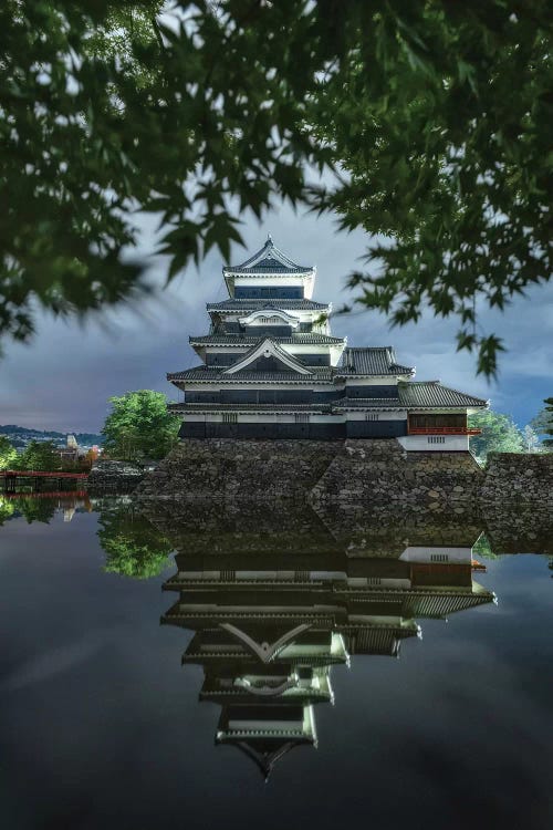 Matsumoto Castle IX