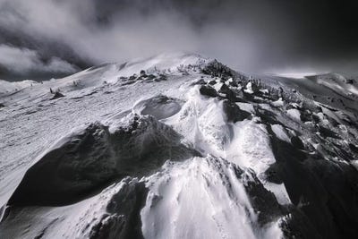 Winter In Japan VI by Daisuke Uematsu art print