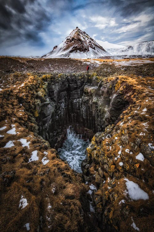 Iceland VI