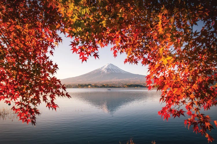 Autumn In Japan XXXV