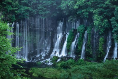 Summer In Japan XXI by Daisuke Uematsu art print