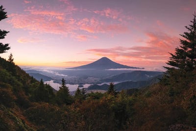 Summer In Japan XXIII by Daisuke Uematsu art print