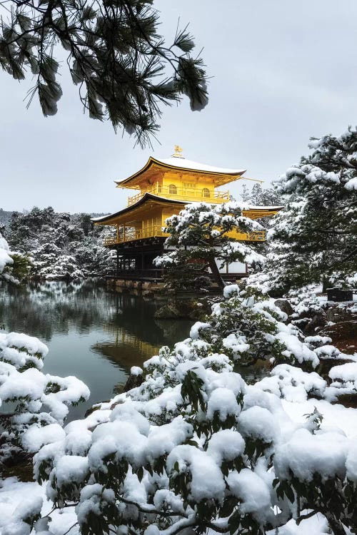 Winter In Japan I