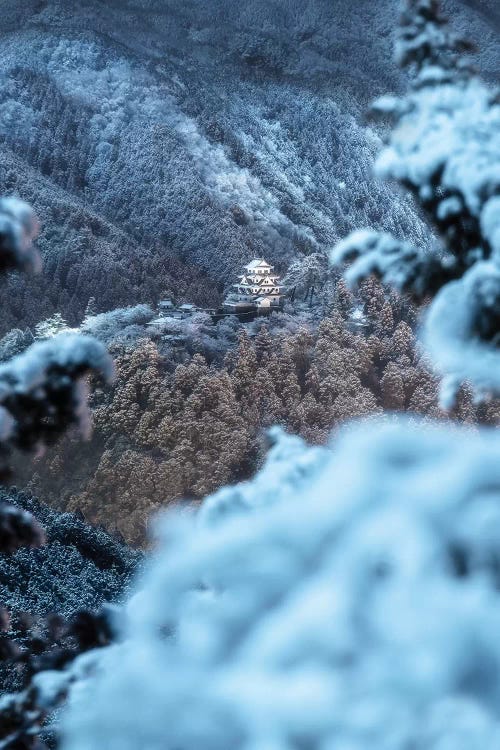 Winter In Japan II