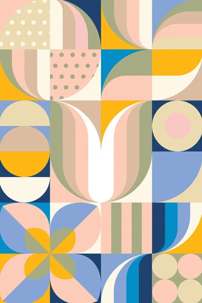 2024 | Peach Fuzz: Soft Dream by Jen Du