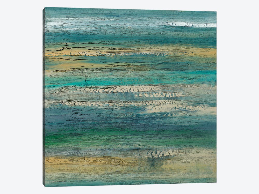 Even In The Quietest Moments by Alicia Dunn 1-piece Canvas Artwork