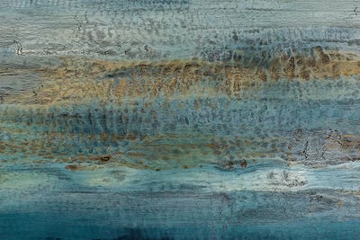 Filtered Consciousness by Alicia Dunn canvas print