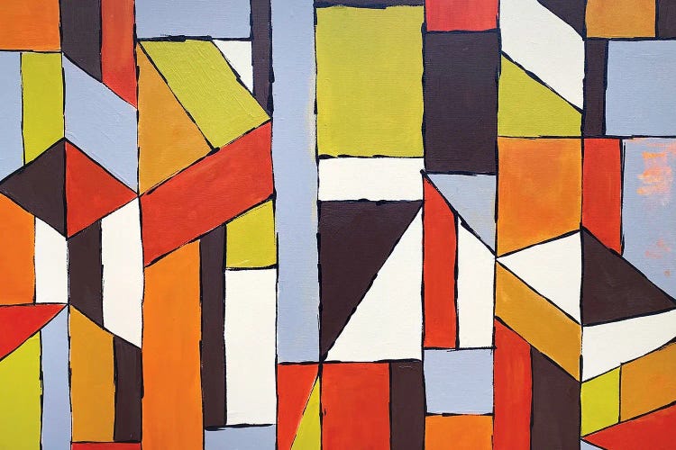 Cheers To That by Alicia Dunn wall art