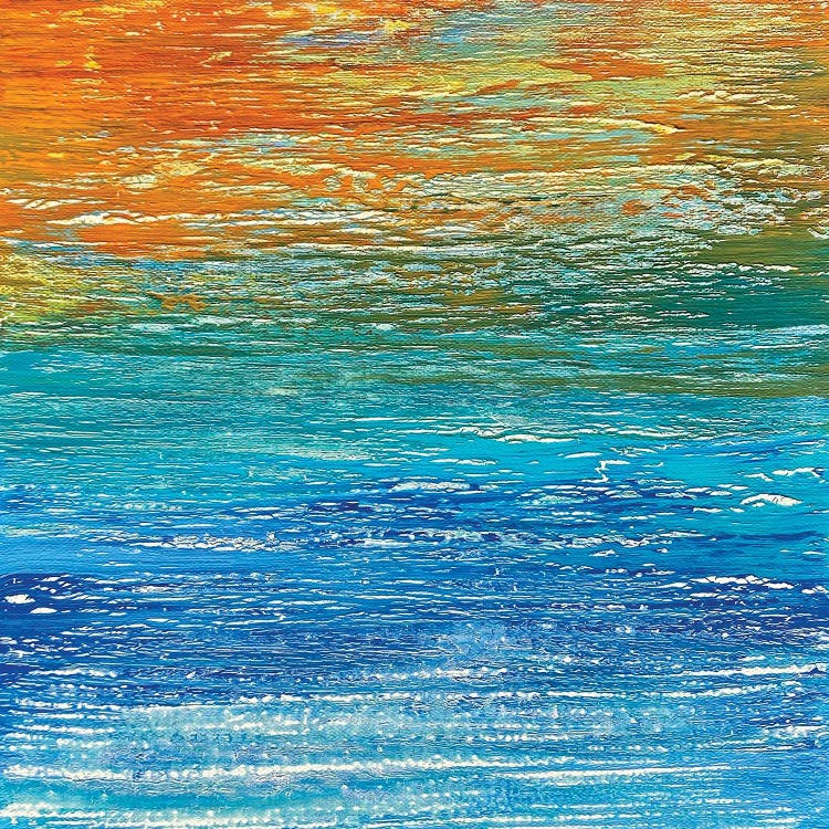 Fresh Start by Alicia Dunn wall art