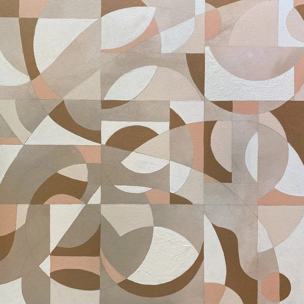 2024 | Peach Fuzz: Rise And Shine by Alicia Dunn