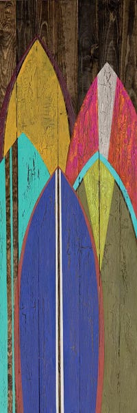 Kids Sports Art: Fun Times Ahead by Alicia Dunn