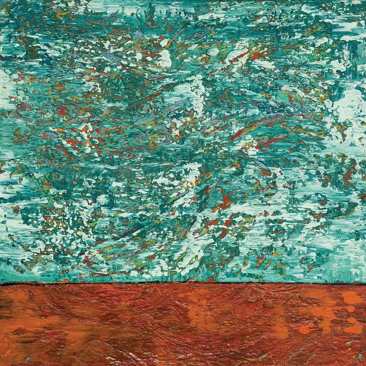 Nori by Alicia Dunn wall art