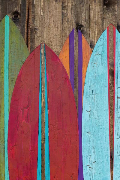 Hawaii: Oahu Afternoon by Alicia Dunn