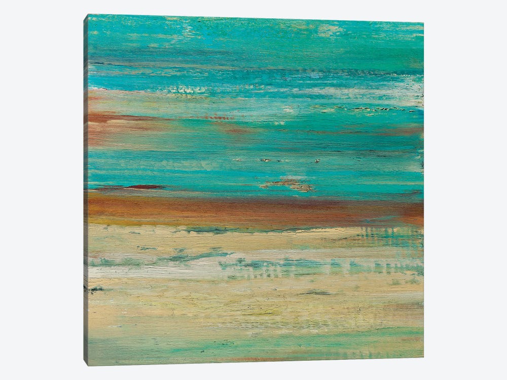 Serenity II by Alicia Dunn 1-piece Canvas Wall Art