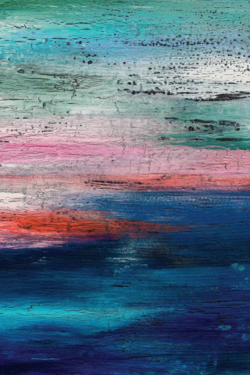 Sunday Morning by Alicia Dunn wall art