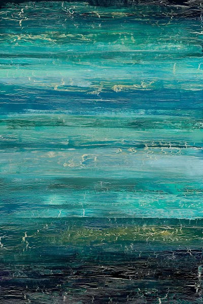 When The Winds Of Change Shift by Alicia Dunn canvas print