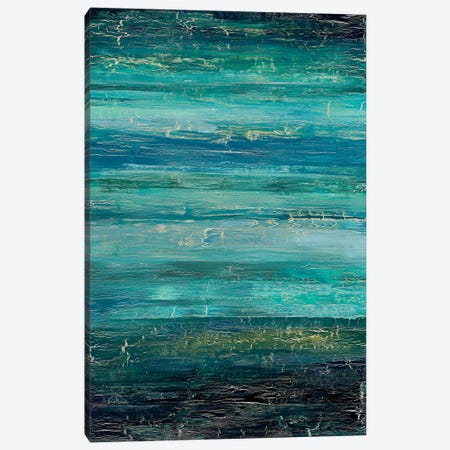 When The Winds Of Change Shift Canvas Print #DUN52} by Alicia Dunn Art Print