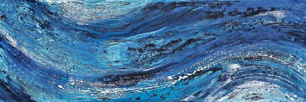Alicia Dunn: Ecstasy in Motion by Alicia Dunn