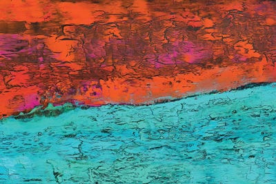 Days Like This by Alicia Dunn canvas print