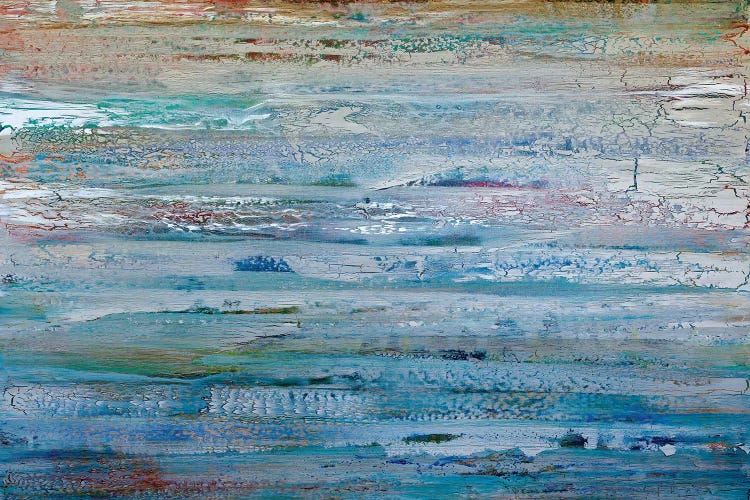 Windswept by Alicia Dunn wall art