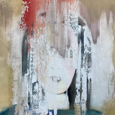 Journey Within by Alicia Dunn canvas print