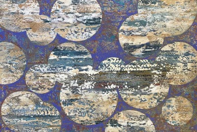 A Language Beyond Words by Alicia Dunn canvas print