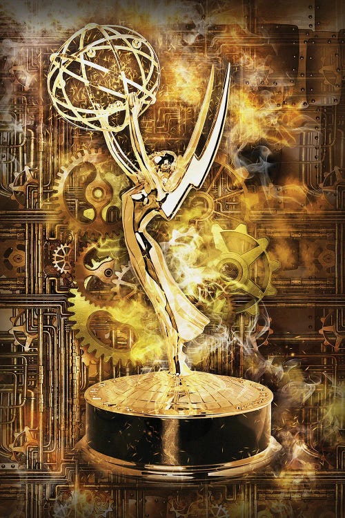 Emmy Steampunk