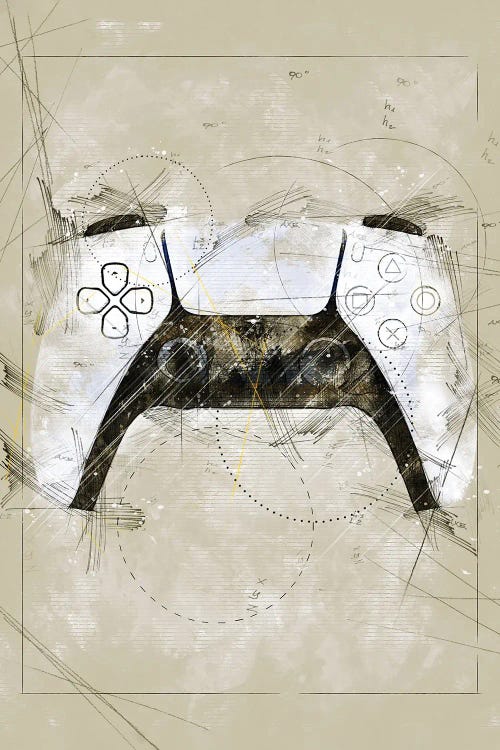 Controller Sketch