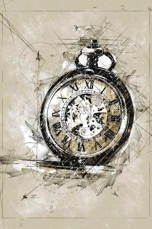 Watch Sketch