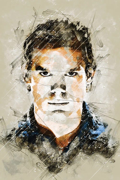 Dexter Sketch II