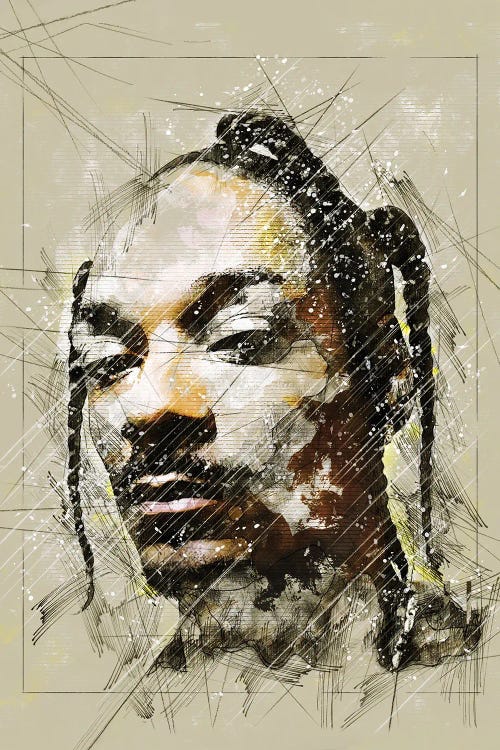 Snoop Sketch